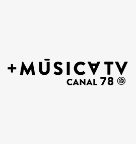 Más música TV